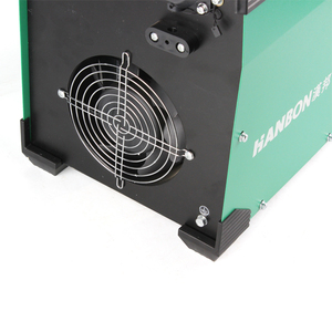 Máquina de Soldadura Manual de Metal ZX7 de 380v - Product Image 4