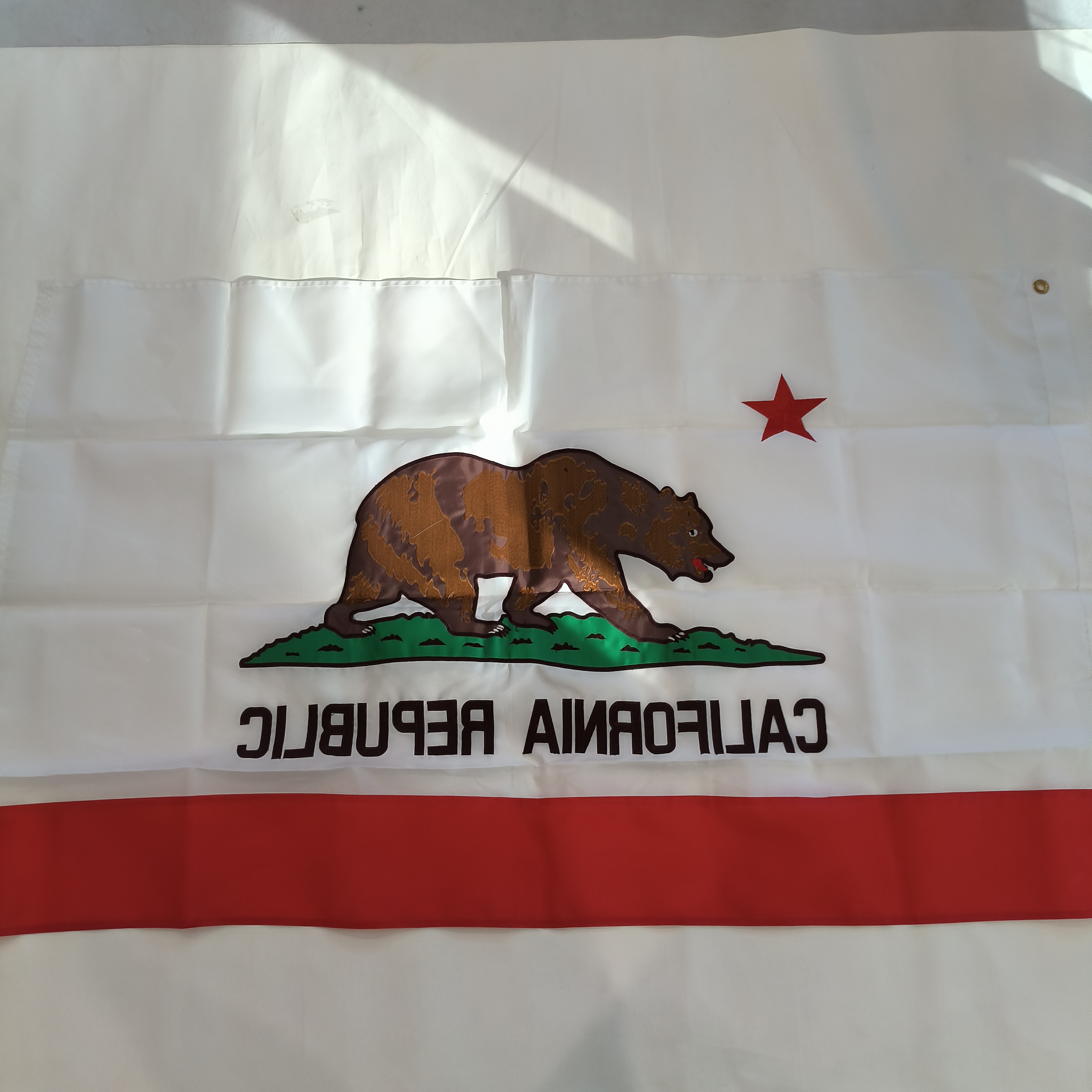 แคลิฟอร์เนีย