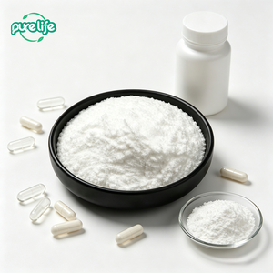 Extracto Natural de Algarrobo <span class=keywords><strong>en</strong></span> <span class=keywords><strong>Polvo</strong></span> D-Chiro-Inositol 98% Orgánico Grado Alimenticio Suplemento Materia Prima CAS 643-12-9 Suministro a Granel - Product Image 3