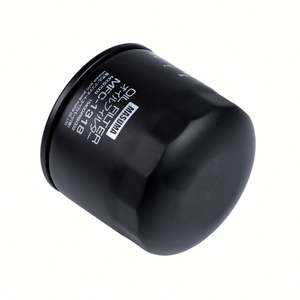 MASUMA-Filtro de aceite 15208-31U00 para Nissan, Peugeot, <span class=keywords><strong>Subaru</strong></span>, Toyota, 481H-1012010, <span class=keywords><strong>motor</strong></span> automático de coche, 15208-31U00 - Product Image 5