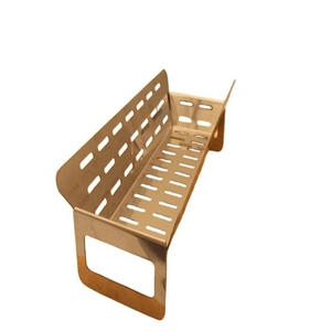 Barbecue pliable <span class=keywords><strong>en</strong></span> acier inoxydable portable pour le camping et la randonnée <span class=keywords><strong>en</strong></span> plein air - Product Image 6
