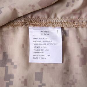 Chaqueta de Pesca Profesional con Camuflaje, Chaqueta para Exteriores, Duradera y Transpirable - Product Image 6