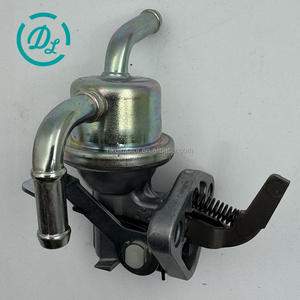 ปั๊มยกน้ำมันดีเซล EexcavaStart รุ่น 16285-52033 สำหรับเครื่องยนต์ D905 D1005 รถขุดขนาดเล็ก-ทนทาน ติดตั้งง่าย รับประกัน 6 เดือน - Product Image 3