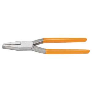 PICARD - 0019200-260 Plumbers' Flat <b>Plier</b> with polished jaws No. 192 - EAN 4016671007367 <b>PLIERS</b> AND CUTTERS FLAT NOSE <b>PLIERS</b> - Product Image 1