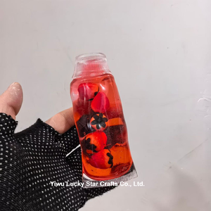 ของเล่นบีบคลายเครียดมาลโทสเนื้อนุ่ม ยืดหยุ่นช้า ขายดี ใช้แทนยาสีฟัน โฟมล้างหน้า ของเล่นบีบหน้า - Product Image 2