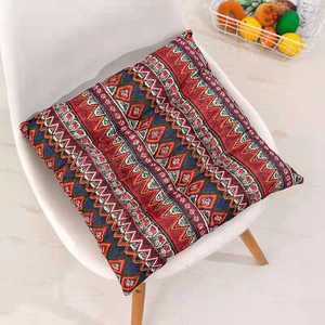 Coussin de sol carré pour siège de <span class=keywords><strong>chaise</strong></span> de bureau, décoration intérieure pour voiture et maison, vente directe d'usine - Product Image 3