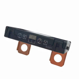 Mini-fusible Honda 38231-SNA-A11 80A 50A à réinitialisation automatique, pièce de rechange pour boîtier de fusibles automobile - Product Image 1
