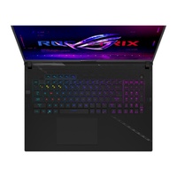 Nuevo ordenador portátil para juegos ROG Strix SCAR de 18, 2,5 K, RTX4090, 240Hz, 18 pulgadas, alta frecuencia de actualización
