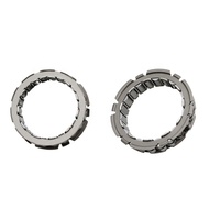 Rodamiento de Embrague de Arranque para Motocicleta Kawasaki 13194-1089 13194-1073 KLR650 KL650 KLX650 Yamaha XT660