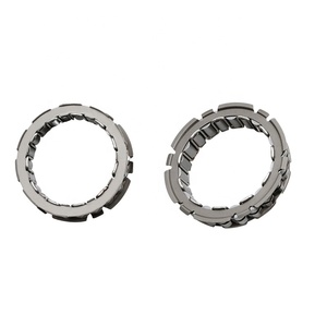 Cuscinetto Frizione di Avviamento per Moto Kawasaki 13194-1089 13194-1073 KLR650 KL650 KLX650 Yamaha XT660 - Product Image 6