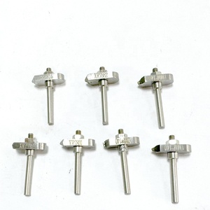 Thiết Kế Mới Có Thể Điều Chỉnh Hướng Đồ Trang Sức Làm Công Cụ Kim Cương Búa Bánh Đà Công Cụ Cho Glod Bạc Đồng - Product Image 6