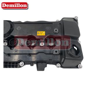 Tapa de Válvulas y Tapa de Árbol de Levas Demillon para Motor BMW N45 N45N N45T M56 N54 11127568579 11127526665 11128655331 N47 - Product Image 3