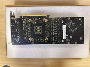 การ์ดจอเดสก์ท็อปรุ่นใหม่ RTX 3090 Ti 24G หน่วยความจำขนาดใหญ่ แบนด์วิดท์สูง PCI Express สำหรับการเรนเดอร์เกมประสิทธิภาพสูงด้วย AI Computing - Product Image 4