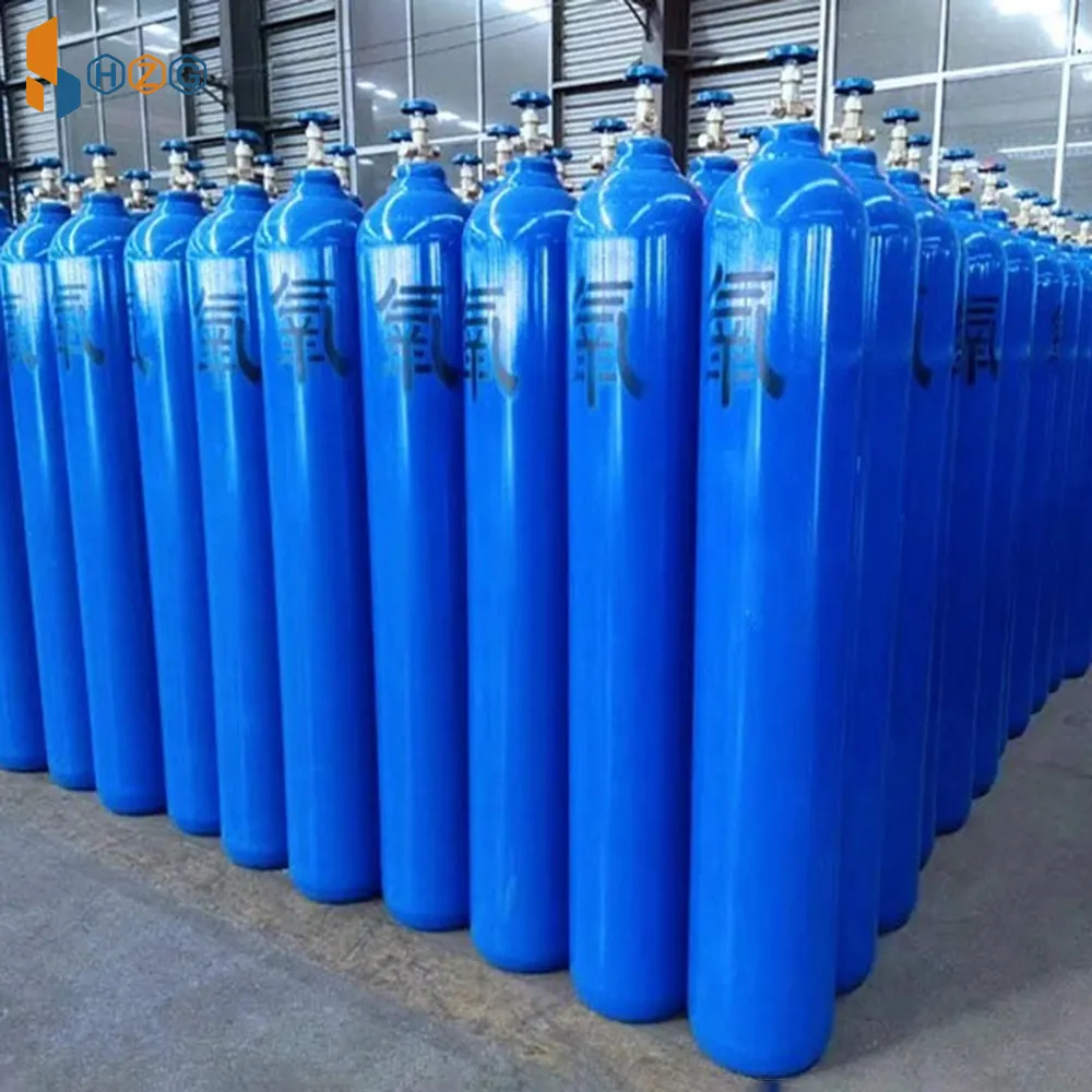 Silinder Gas/Nitrogen/Argon, silinder Gas, 5l, 10l, 15l, 20l, 40l, 45l, harga kompetitif