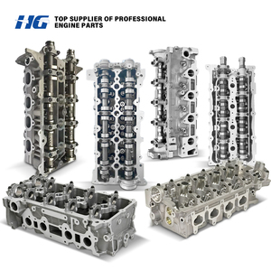 Đầu xi lanh 11101-30030 11101-0c030 11101-39675 11201-36010 11101-39755 11101-21030 11101-28011 11101-54131 cho TOYOTA - Product Image 2