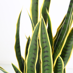 Artificial de plástico verde planta de maceta de <span class=keywords><strong>Bonsai</strong></span> árbol interior decoración de oficina <span class=keywords><strong>para</strong></span> <span class=keywords><strong>comprar</strong></span> - Product Image 2