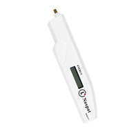 Appareil professionnel portable USB anti-âge pour l'élimination des taches, des grains de beauté et des taches de rousseur, le rajeunissement et le raffermissement de la peau