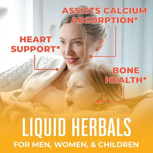 BioFlex yüksek kalite özel özel etiket doğal turuncu lezzet <span class=keywords><strong>Vitamin</strong></span> D3 K2 MK7 sıvı damla sağlık takviyesi çocuklar için - Product Image 5