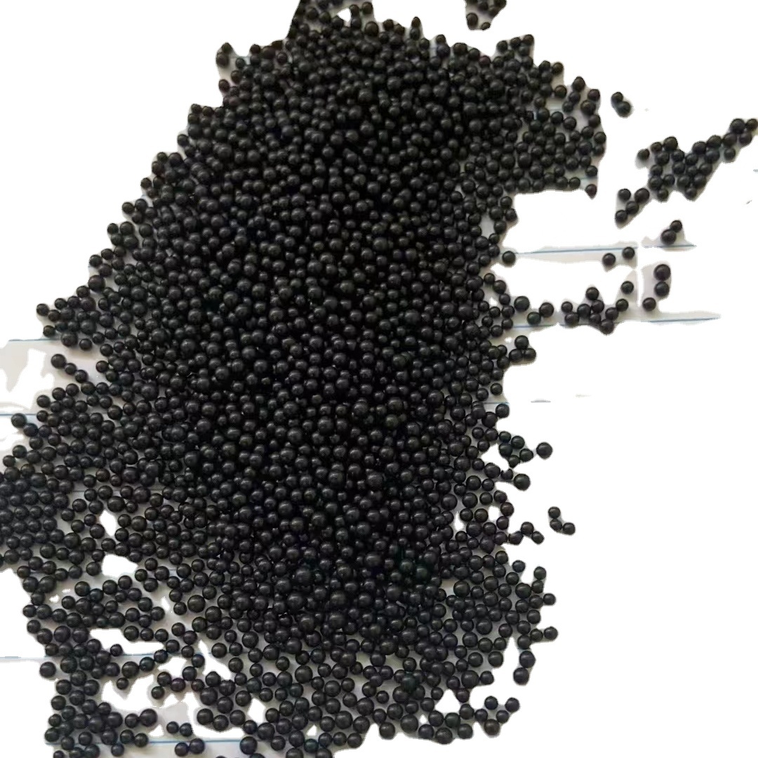 Attractive Price New Type White Beads Expandable Polystyrene Granules Eps Foam Raw Material Styrofoam Resin