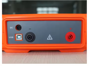 เครื่องทดสอบพลังงาน FUZRR ES9020 พร้อมหน้าจอ LCD แบบอนาล็อกและดิจิตอล ความแม่นยำระดับ 0.01 รองรับการปรับแต่ง OEM สำหรับการทดสอบประเภทพลังงาน FUZRR OEM - Product Image 2