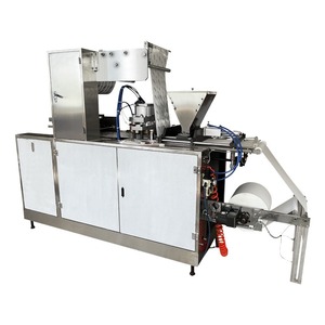 Ice Factory Use Equipment High Capacity Automatic Viscous & <b>Oil</b> Filling Sealing Packaging <b>Machine</b> - Product Image 1