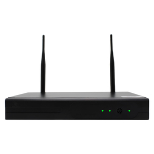 Mới nhất 10ch thông minh ai phát hiện H265 4k 8MP CCTV <span class=keywords><strong>IP</strong></span> NVR Chất lượng cao 6TB SATA CCTV <span class=keywords><strong>IP</strong></span> <span class=keywords><strong>Camera</strong></span> an ninh mạng Video Recorder - Product Image 1