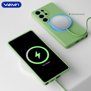 VAWI S046 Android funda de teléfono de silicona al por mayor para Samsung S25 funda de teléfono Ultra a prueba de golpes para INFINIX HOT <span class=keywords><strong>50</strong></span> 5G JK - Product Image 2