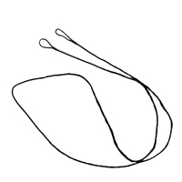 AMO Corde d'arc en matériau dacron remplaçable pour arc classique PMZ Archery Wholesale Archery Accessories