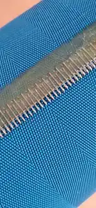 High Temperature Resistant Nylon Mesh Belt Specifications All Customized Delivery Fast Xurui Manufacturers
