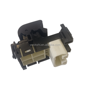 8481052030 8481006060 8481002100 Xe Kính Nút Chuyển Đổi Điện Duy Nhất Cửa Sổ Nâng Lên Chuyển Đổi Cho Corolla Yaris Rav4 Highlander - Product Image 2