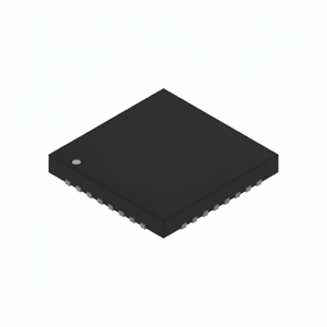 Embedded BOM IC In Stock Electronics Component 32 VFQFN Exposed Pad MC9S08QE16CFM - Product Image 1