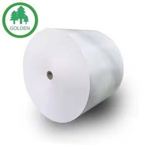 Papel Offset Sin Madera al Por Mayor de Fábrica para Impresión Offset Comercial y Producción de Libros - Product Image 5