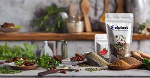 Cierre de cremallera fácil de abrir y cerrar ELPLAST para bolsas |   Rendimiento de Sellado Confiable |   Suministro OEM - Product Image 3