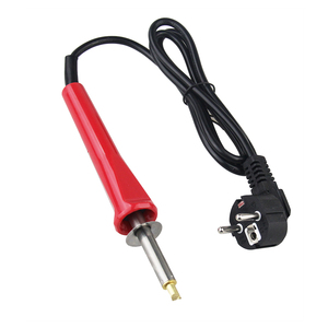 Kit de <span class=keywords><strong>pyrogravure</strong></span> du <span class=keywords><strong>bois</strong></span> pour débutant, outil de bricolage, 14 pointes, outils d'art, stylo à brûler le <span class=keywords><strong>bois</strong></span>, kit de soudure, pour débutants, DIY - Product Image 5