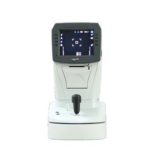 เครื่องวัดสายตาอัตโนมัติ Hongdee ARK-900 พร้อมเครื่องวัดความโค้งกระจกตา หน้าจอสัมผัส 6.5 นิ้ว ควบคุมการหมุนได้ 90 องศา ฟังก์ชั่นอัตโนมัติ - Product Image 2