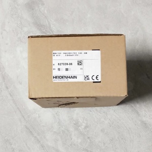 Encoder Rotatorio Original Heidenhain EQN 1325 2048 62S12-78K ID, Nuevo Producto, Categoría: Encoders, Modelo 827039-06 - Product Image 5