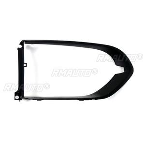 Accesorios Exteriores para Jaguar F-PACE, Carcasa para Faros Antiniebla, Cubierta para Marco de Faros Antiniebla, Pieza de Modificación para Faros Antiniebla - Product Image 5
