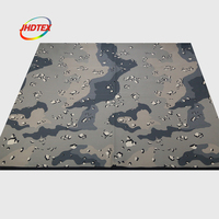 JHDTEX tissu de camouflage de haute qualité résistant à la décoloration et à la déchirure
