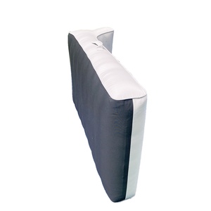Nuevo Diseño de Tumbona Inflable para Exteriores, Bañera para Broncearse, Piscina Inflable para Broncearse con Cubierta de Tela - Product Image 3