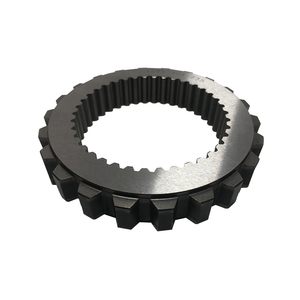 1295 304 235/1295304235 synchroniseur corps s'appliquent à boîte de vitesses <span class=keywords><strong>16K160</strong></span> 16K190 pour camion remorque - Product Image 3