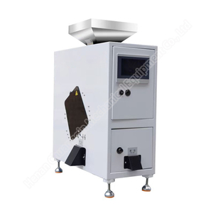 Optische Knoblauch-Farbsortiermaschine, Breitbohnen-Farbsortierer, <span class=keywords><strong>Meyer</strong></span>-Farbsortierer - Product Image 3