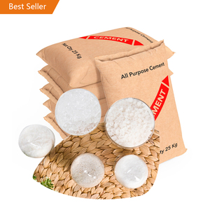 Polímero superabsorbente de poliacrilato potásico, productos químicos auxiliares para tratamiento de agua, sin químicos para pruebas - Product Image 6
