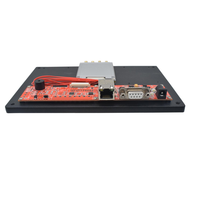 Module de lecteur RFID UHF YND-R2000 Impinj 4-8 ports longue portée 860-960MHz lecteur d'étiquettes multiples pour lecteurs de cartes de contrôle d'accès