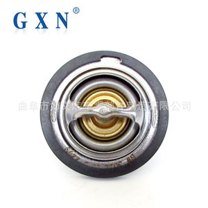 เทอร์โมสตัทเครื่องยนต์ GXN รุ่น 1306010G01 สำหรับ Dong'an Mitsubishi 4G9 4G13 Changan Oushan - Product Image 3