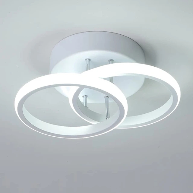 Style 5: White Light with White Body