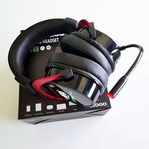 Auriculares Inalámbricos para Juegos H3 con Conexión de 2.4 GHz, <span class=keywords><strong>Dongle</strong></span> USB-C, Sonido Envolvente 7.1, Diseño Ligero - Product Image 6