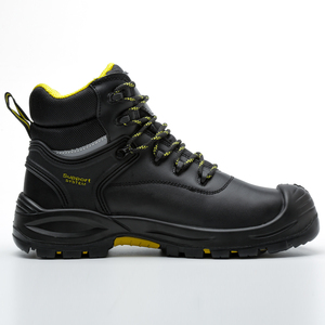 Zapatillas de senderismo antideslizantes para garantizar la tracción y la estabilidad en superficies irregulares. - Product Image 2