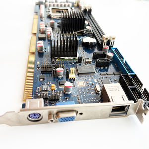 Computadora Integrada ANOVO NOVO-7945 NOVO-7865L NOVO-7G41, Procesadores Intel LGA775 Pentium 4/Core 2 Duo, Compatible con Doble Canal - Product Image 4