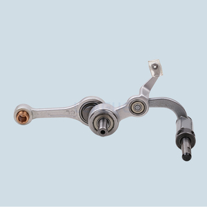 40006529 Ricambio per Sistema di Avvolgimento Filo Completo Per le serie Juki AMS-210E, LK-1900A, AMS-210EN, AMS-221E, AMS-224E - Product Image 1