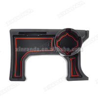 Boîte de rangement pour console centrale de voiture pour accessoires Suzuki Jimny 3 portes 5 portes Jb64 Jb74 Jc74 2026